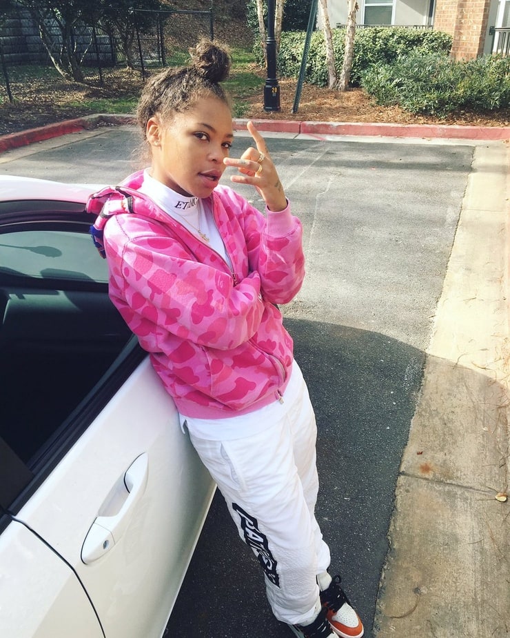 Kodie Shane