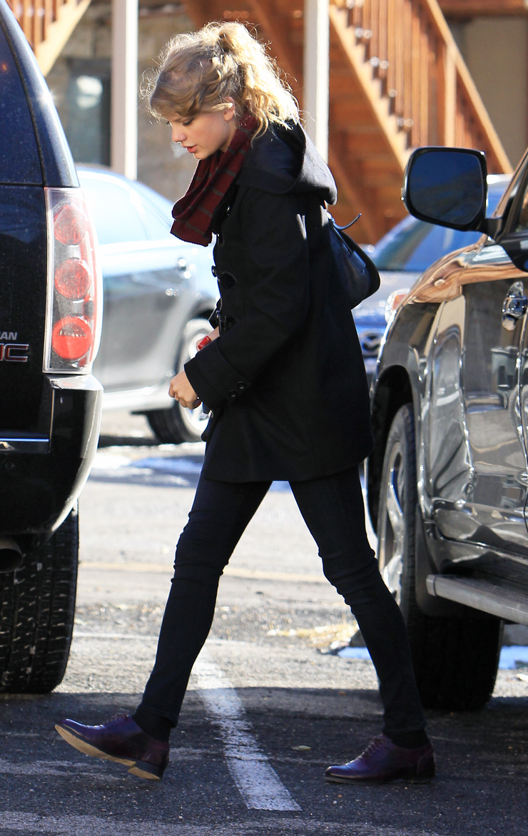 Taylor Swift
