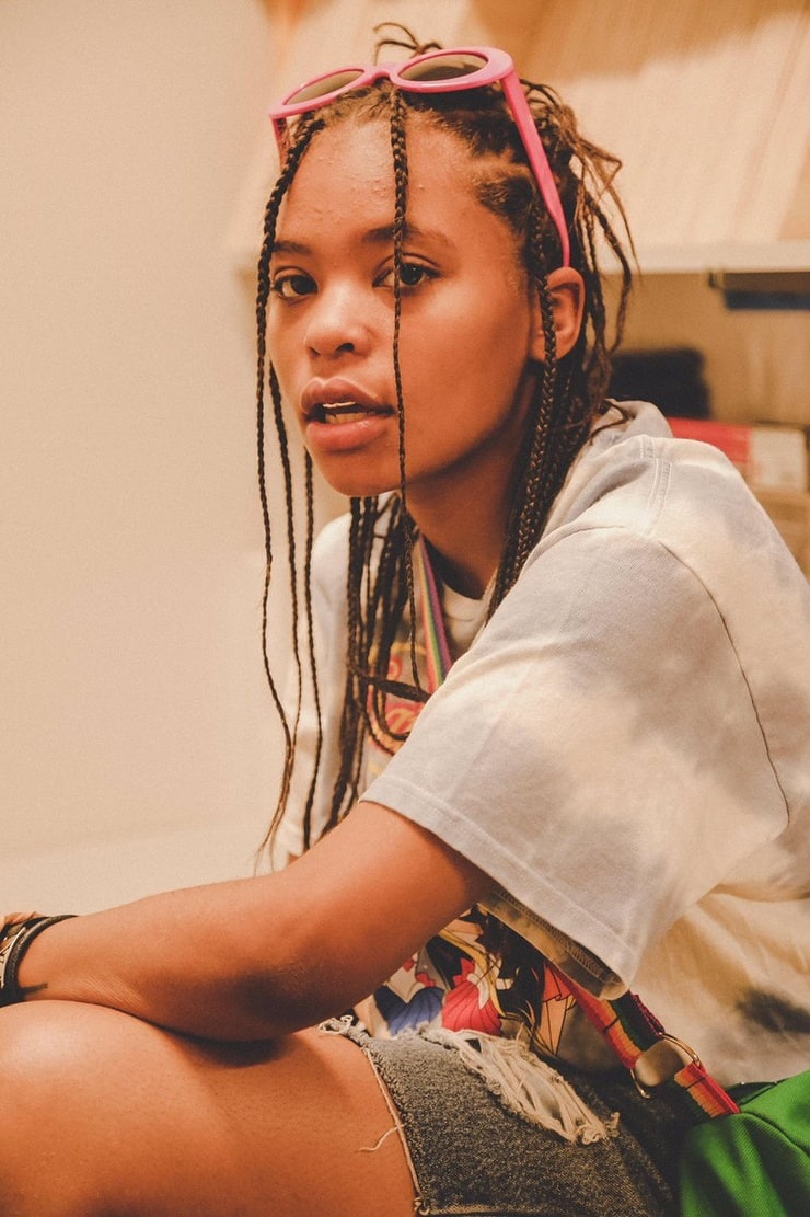 Kodie Shane