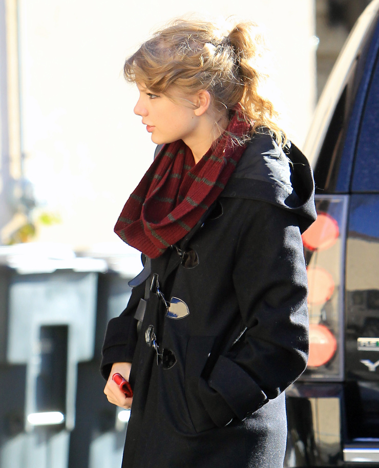 Taylor Swift