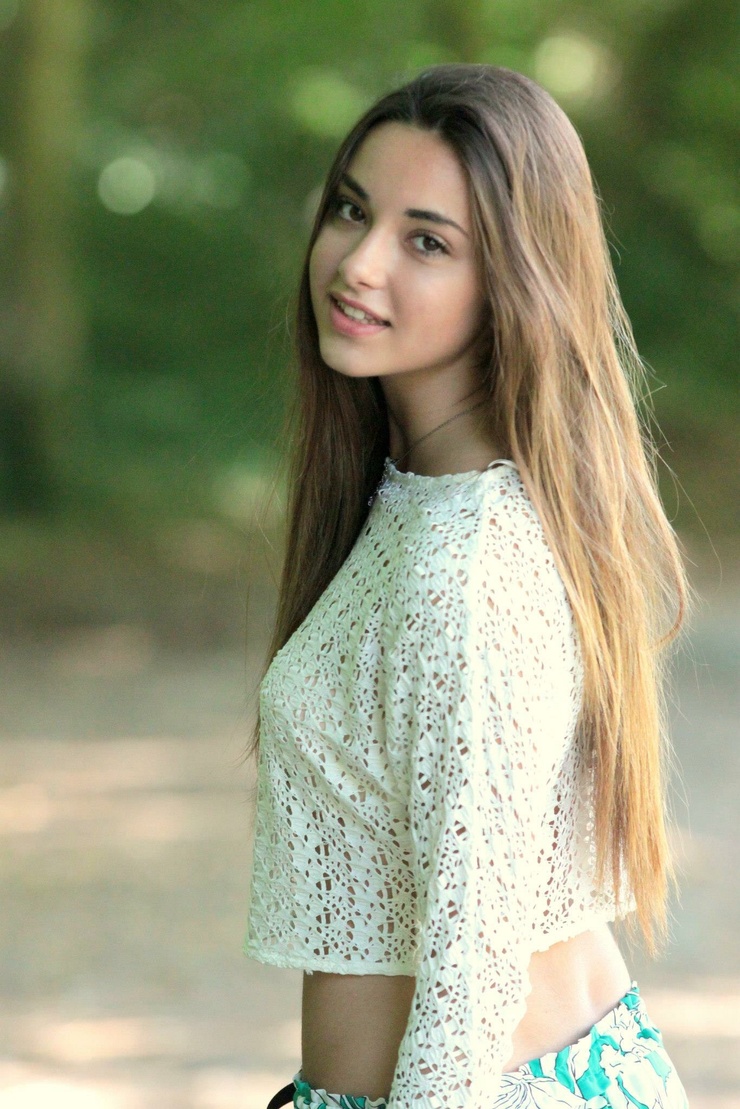 Picture of Axelle Pruneaux