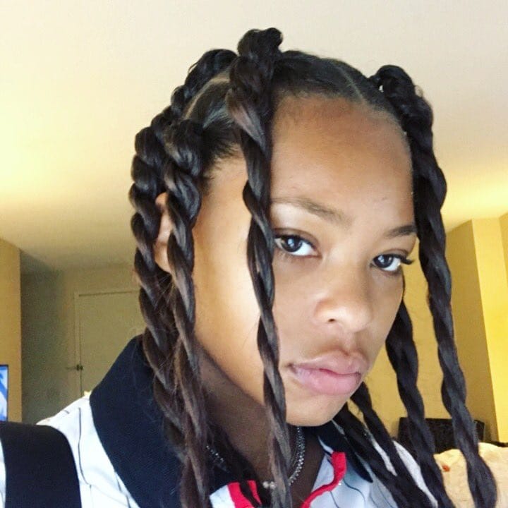 Kodie Shane