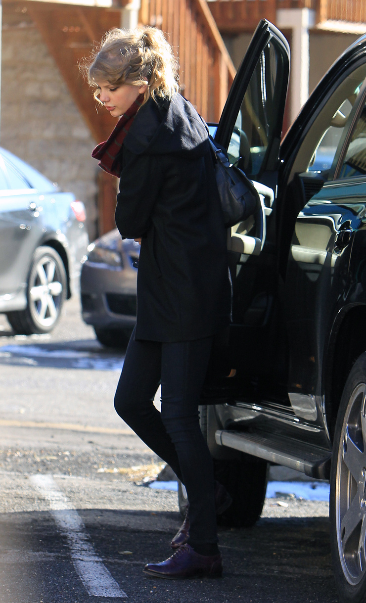 Taylor Swift