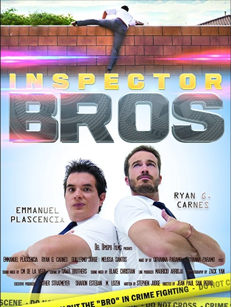Inspector Bros