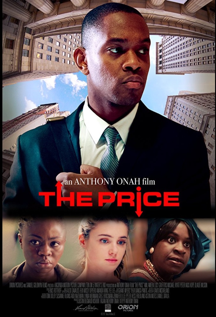 The Price The Price