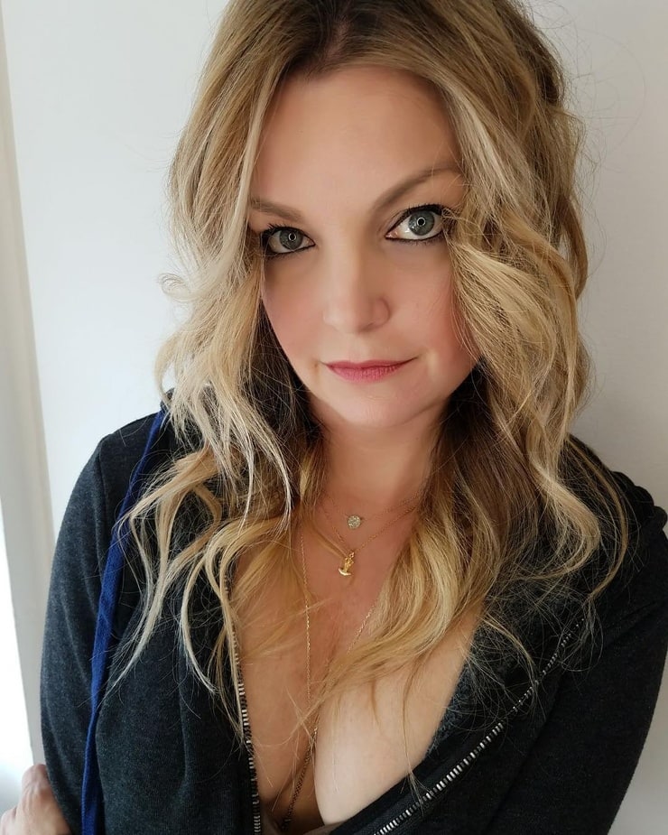 Clare Kramer Clare Kramer