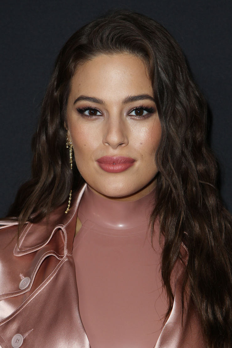 Ashley Graham