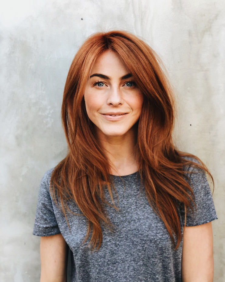 Julianne Hough Julianne Hough