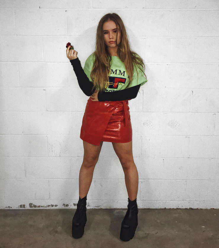 Lexee Smith