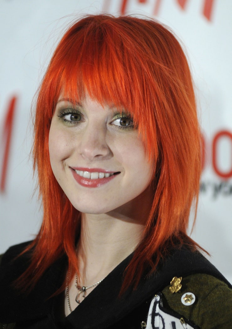 Hayley Williams