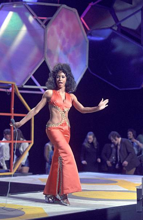 Freda Payne