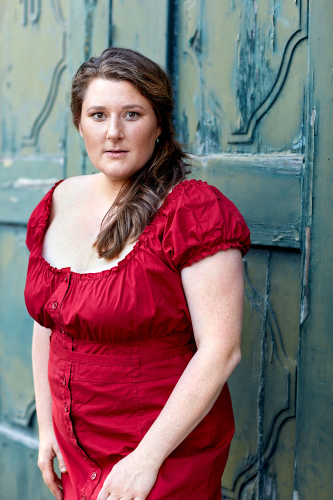 Verena Mörtel
