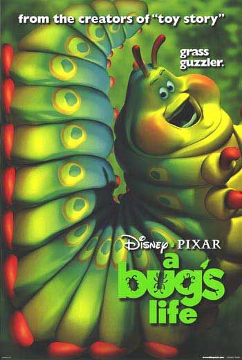 A Bug's Life