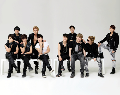 Super Junior