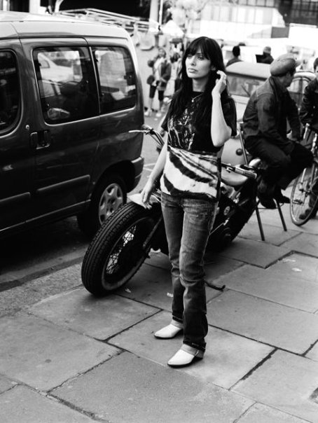 Natalie Imbruglia
