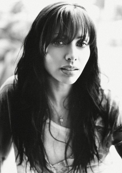Natalie Imbruglia