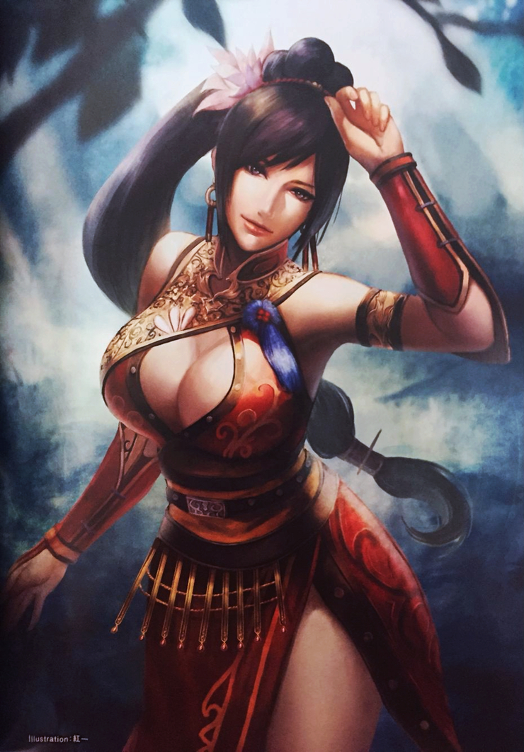 Lianshi