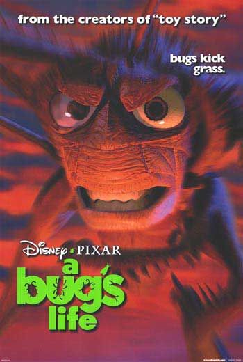 A Bug's Life