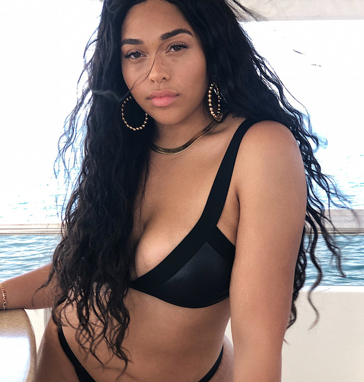 Jordyn Woods