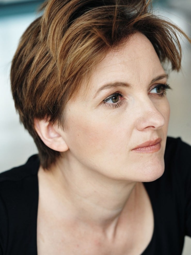 Marie Schneider