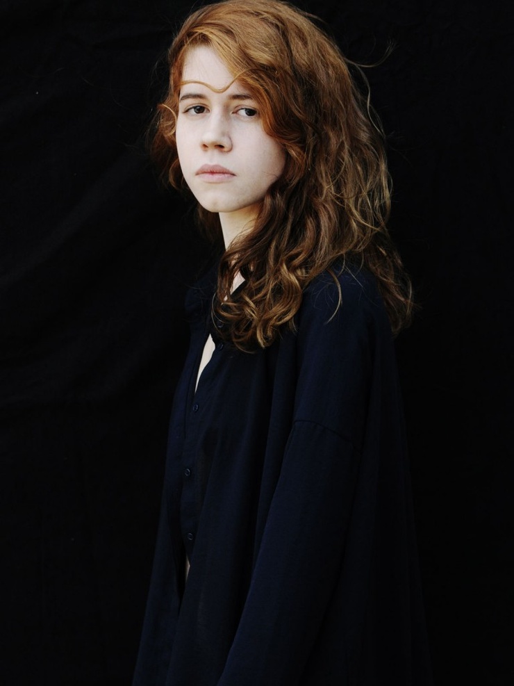 Luise Aschenbrenner