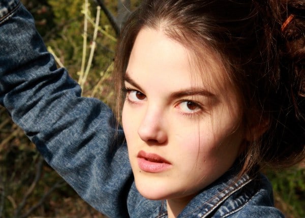 Clara Hallwachs