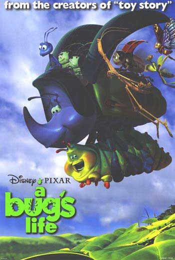A Bug's Life