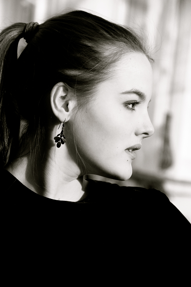 Clara Hallwachs