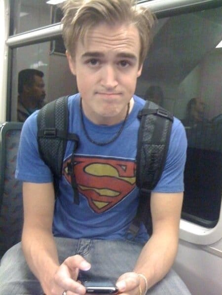 Tom Fletcher