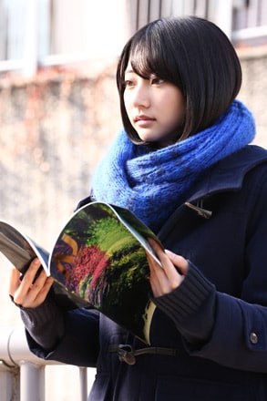 Mizuki Mizusawa