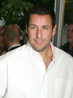 Adam Sandler