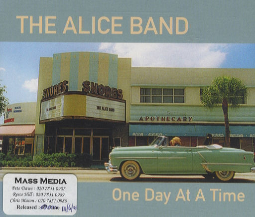 Alice Band