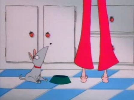 Family Dog (1993)