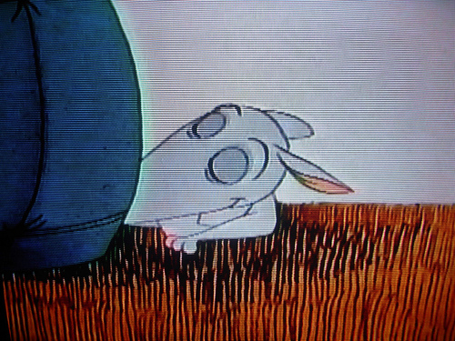 Family Dog (1993)