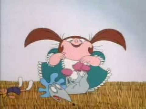Family Dog (1993)