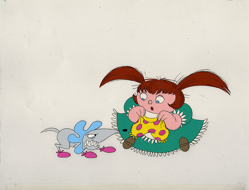 Family Dog (1993)