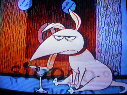 Family Dog (1993)