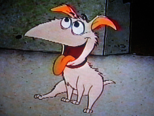 Family Dog (1993)