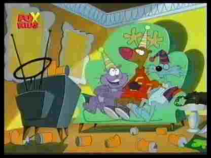 Picture of Eek!stravaganza