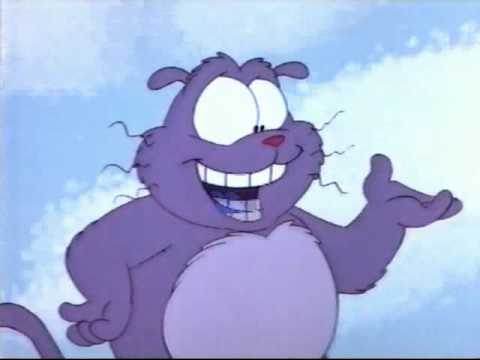 Eek!stravaganza