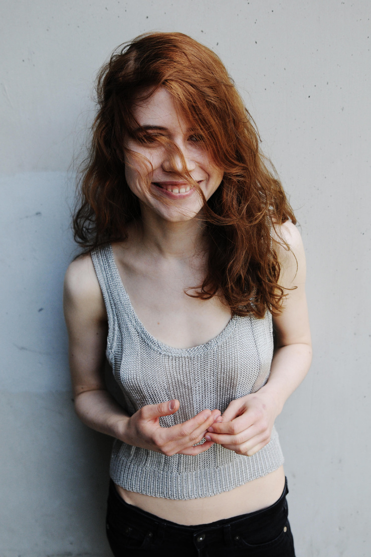 Luise Aschenbrenner Luise Aschenbrenner