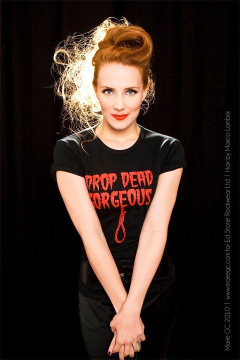 Simone Simons Simone Simons