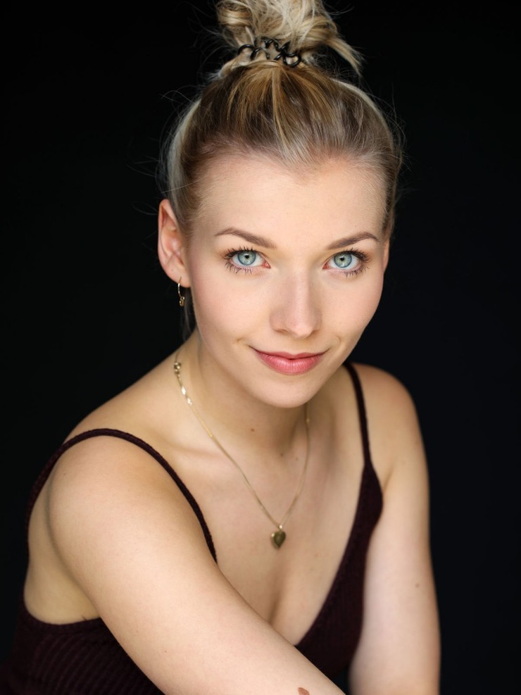 Annabella Zetsch Annabella Zetsch