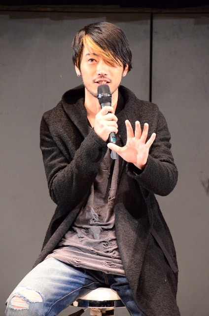 Jin Takayama