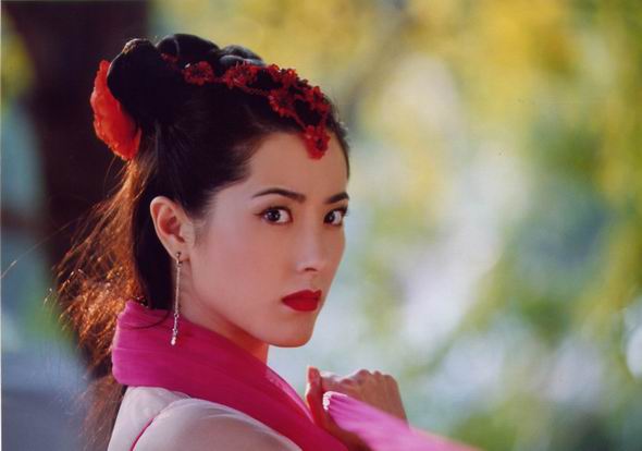 Li Zeng