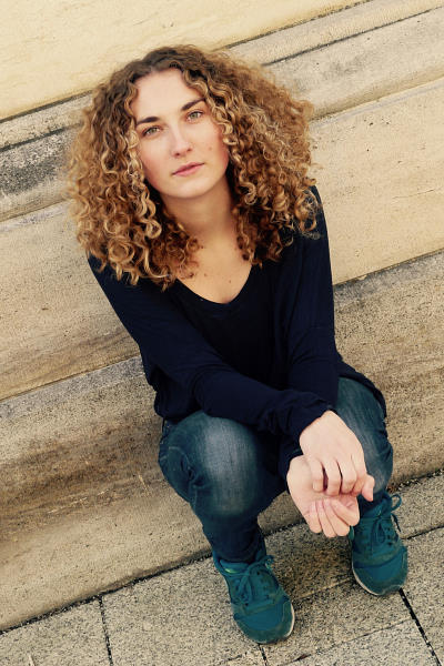 Zoe Thurau