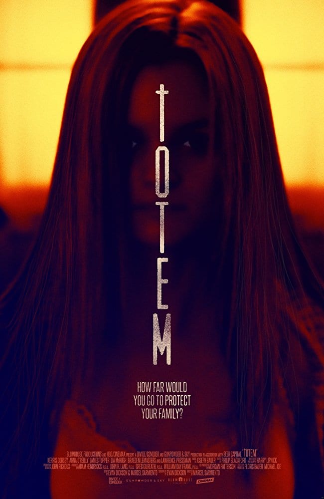 Totem                                  (2017)