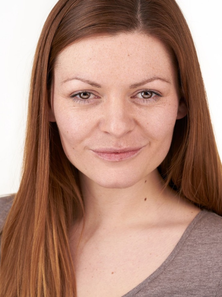 Laura Pletzer