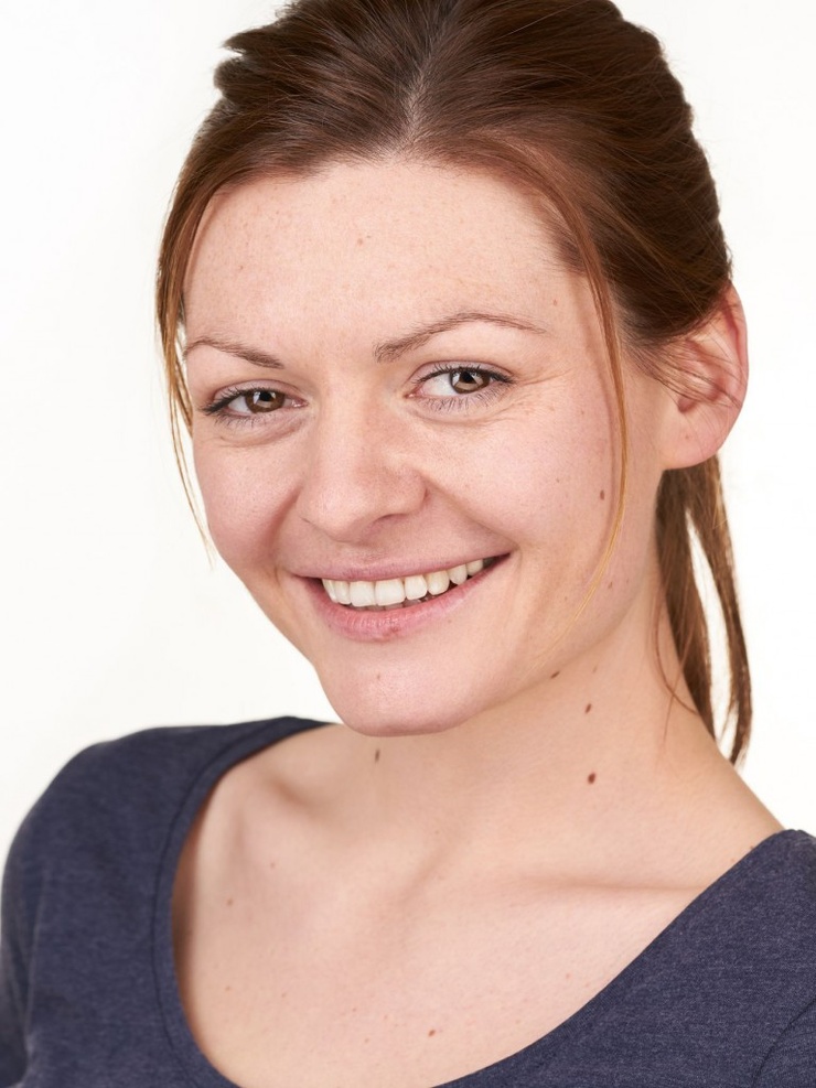 Laura Pletzer Laura Pletzer