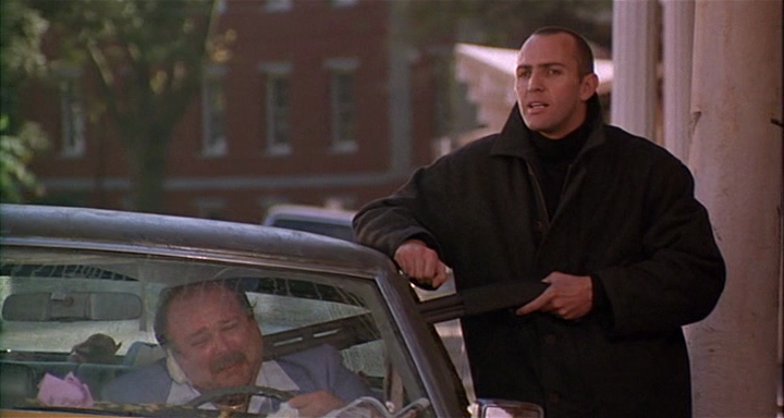 Hard Target
